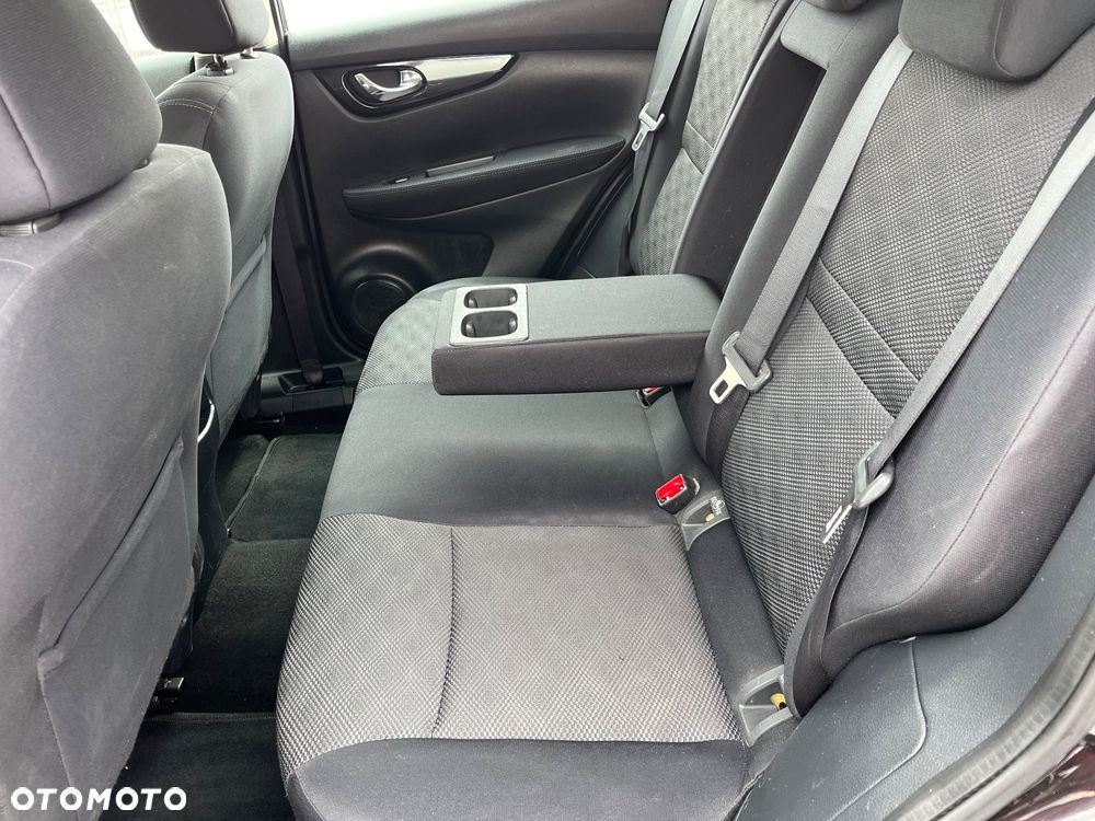 Nissan Qashqai 1.2 DIG-T Acenta - 6