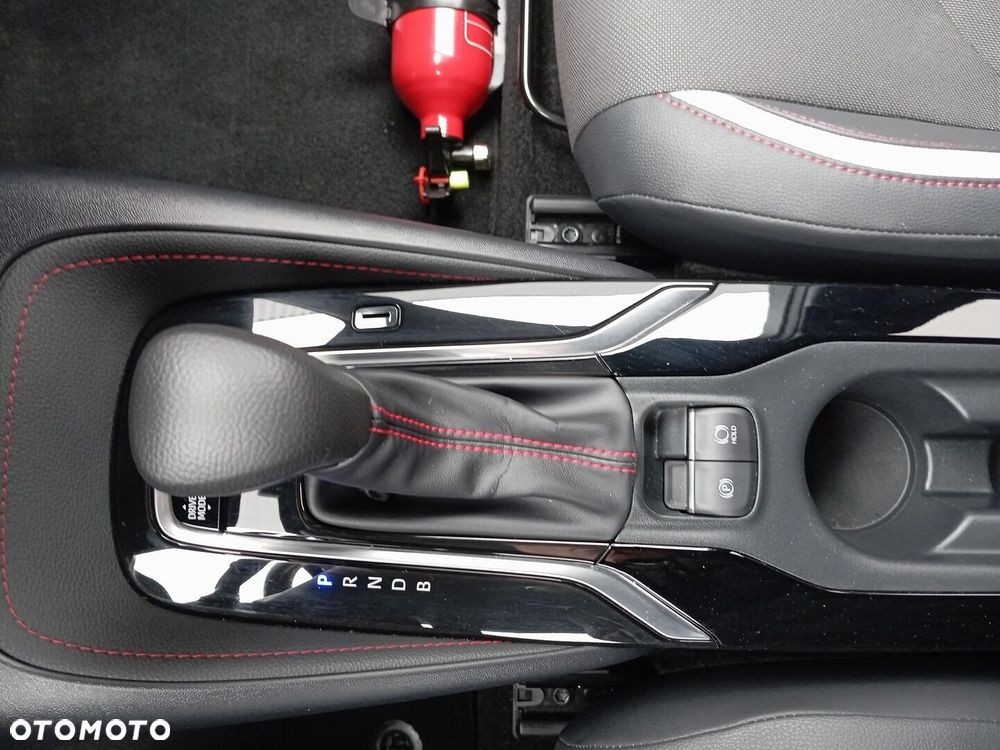 Toyota Corolla 1.8 Hybrid GR Sport - 19