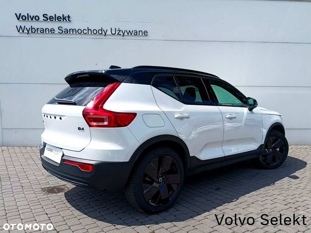 Volvo XC 40 - 6