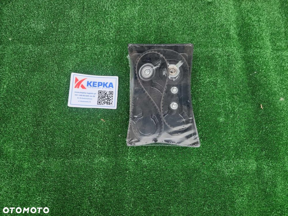 MAXUS Deliver 9 Rozrząd kompletny