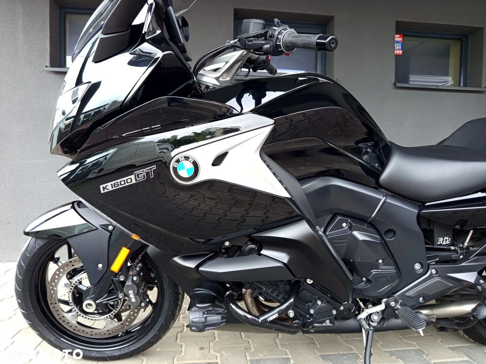 BMW K - 5