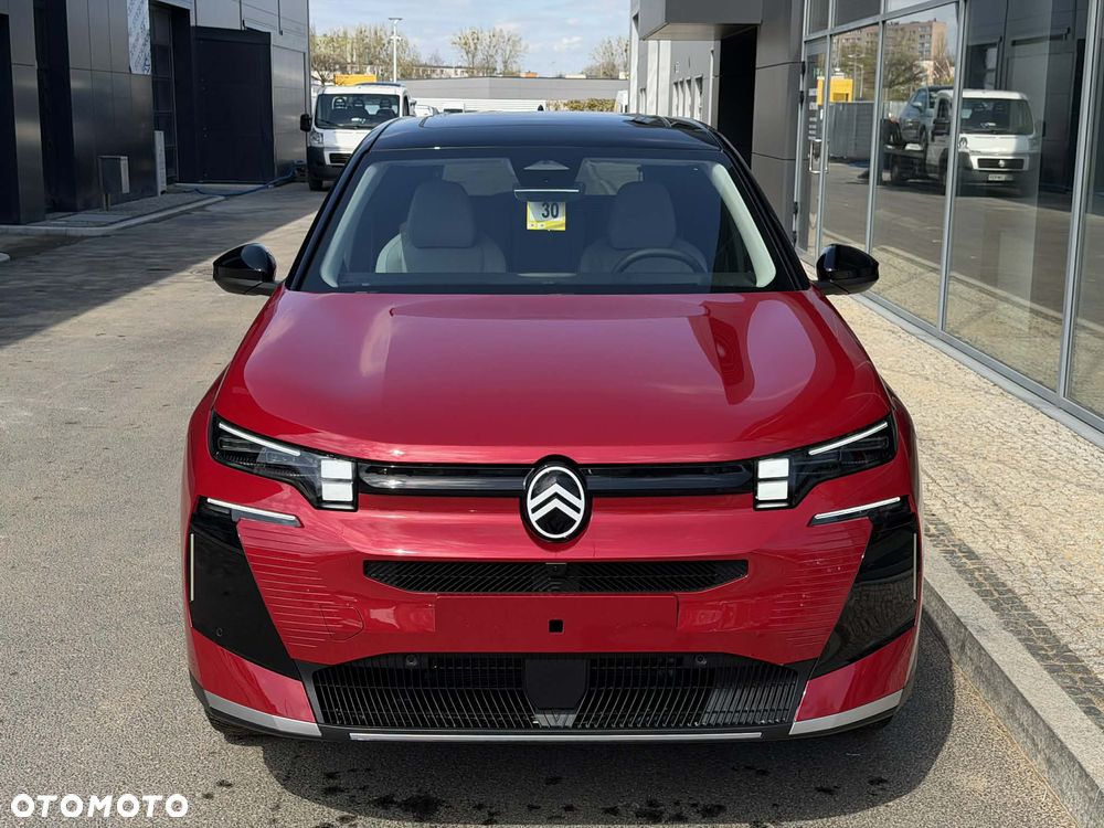 Citroën C5 Aircross 1.2 mHEV Max eDCT6 - 2