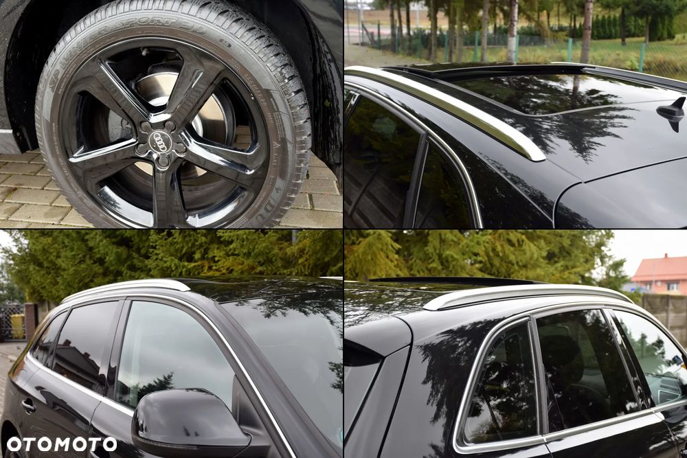 Audi Q5 2.0 TDI Quattro S tronic - 18