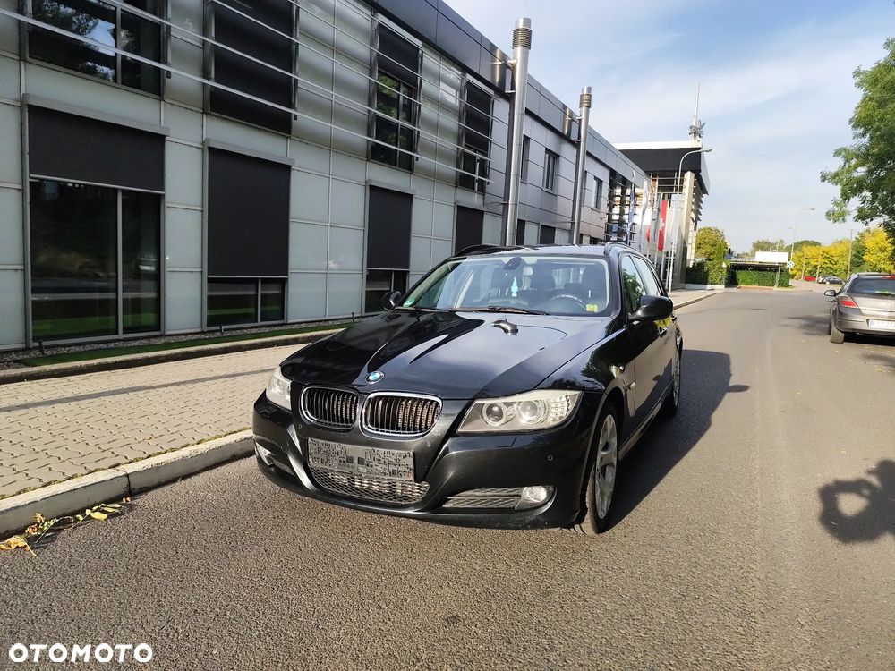 BMW Seria 3 - 3