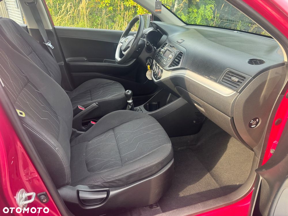 Kia Picanto 1.0 Attract - 7