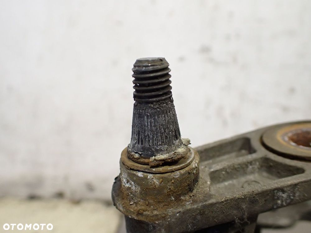 MECHANIZM WYCIERACZEK PRZÓD VOLKSWAGEN SHARAN I LIFT 1.9 4MOTION - 6