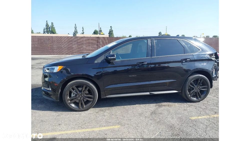 Ford Edge - 7