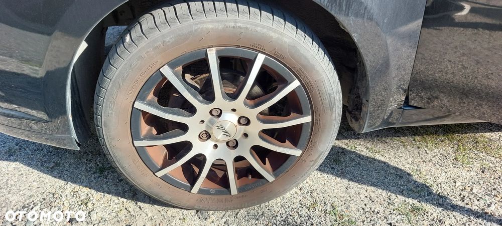 Chevrolet Aveo 1.2 16V Base - 11