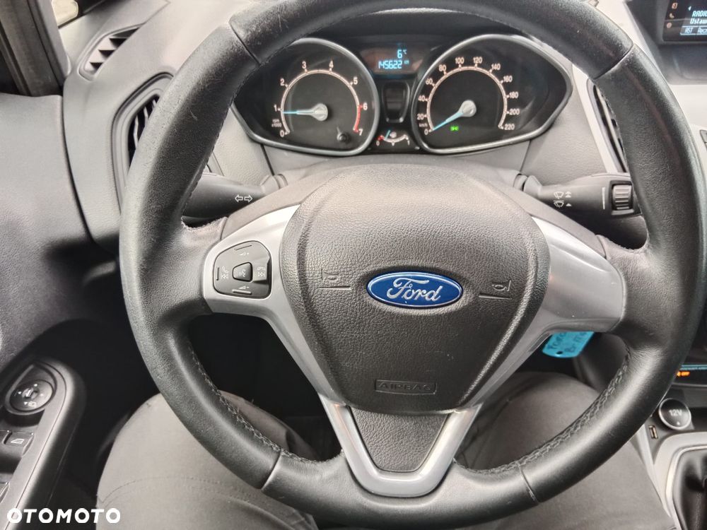 Ford B-MAX 1.0 EcoBoost Trend - 20