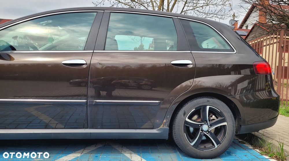 Fiat Croma 1.9 JTD Dynamic - 2