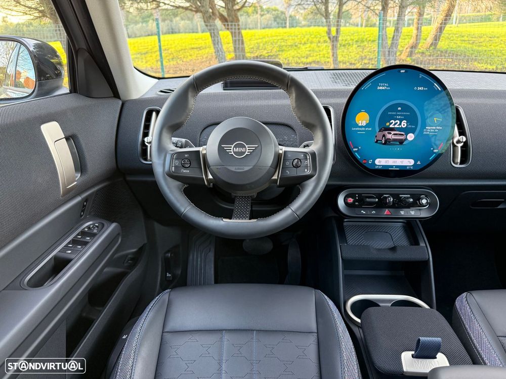 MINI Countryman C Classic S - 39