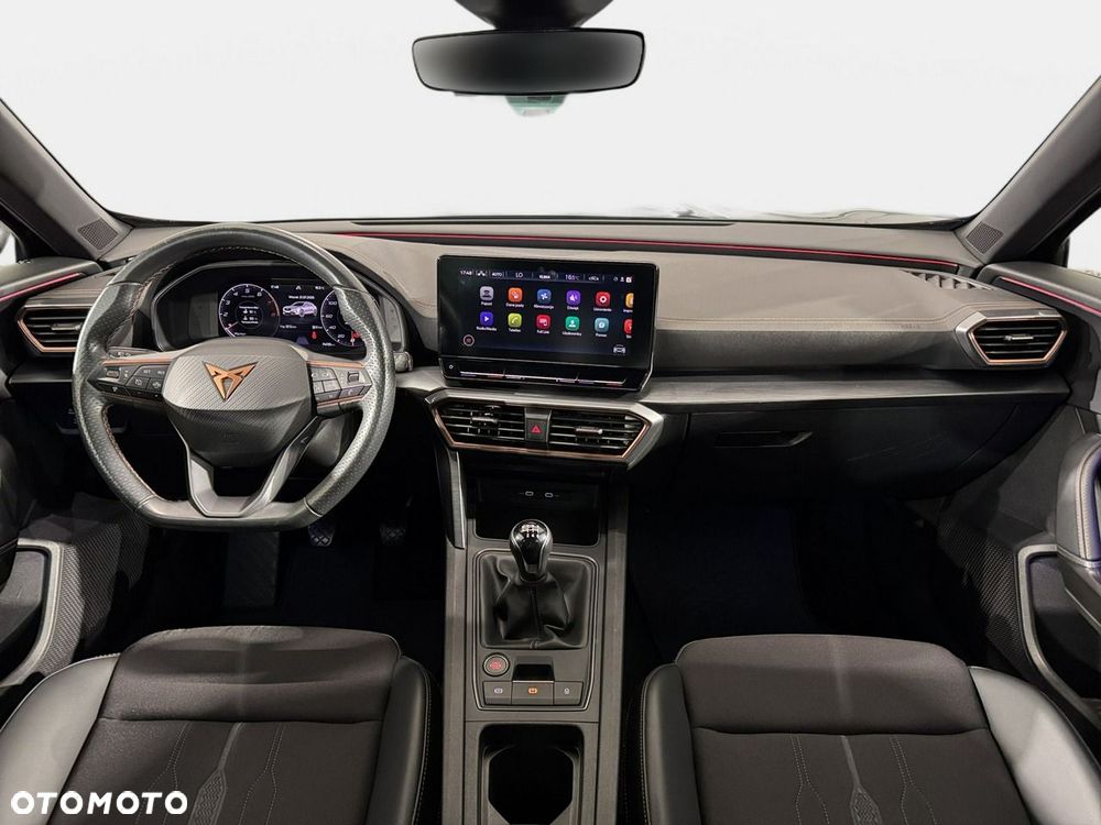 Cupra Formentor - 20
