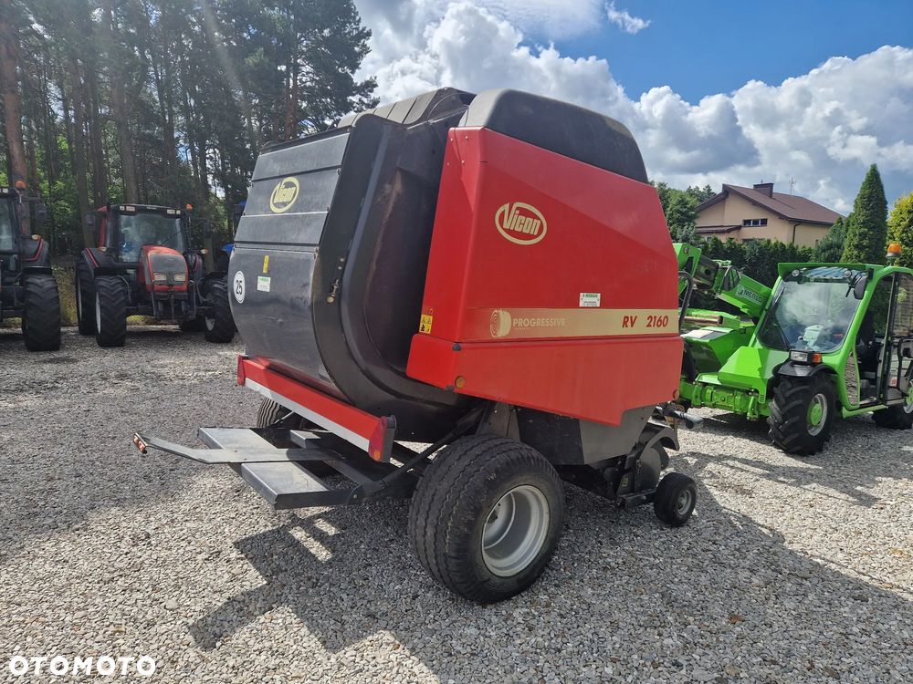 Vicon RV 2160 - 24