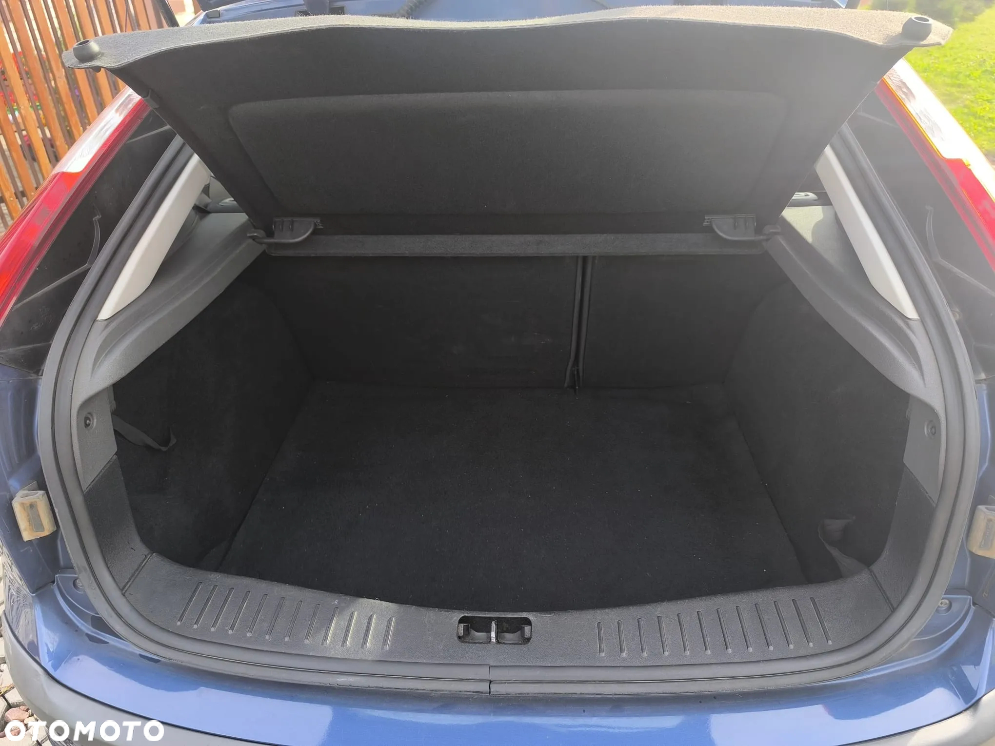 Ford Focus 1.8 TDCi Ghia - 21