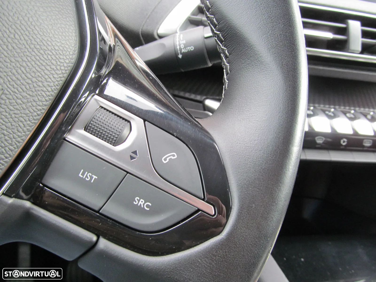 Peugeot 3008 1.2 PureTech Active Pack - 15