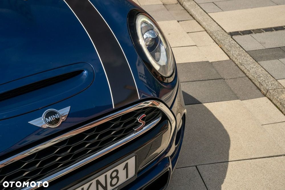 MINI Cooper S sport - 39