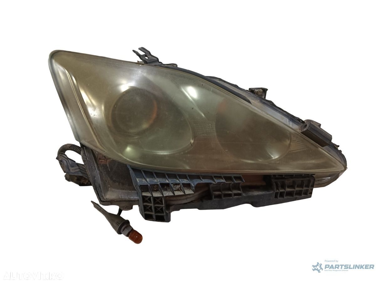 Far dreapta fata LEXUS IS II Saloon GSE2_, ALE2_, USE2_ 2005 - 2013 - 1