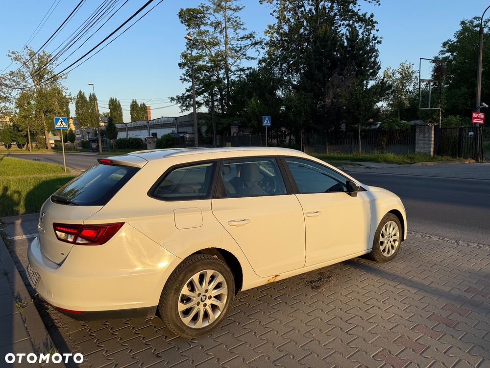 Seat Leon 1.4 TSI Style S&S - 21