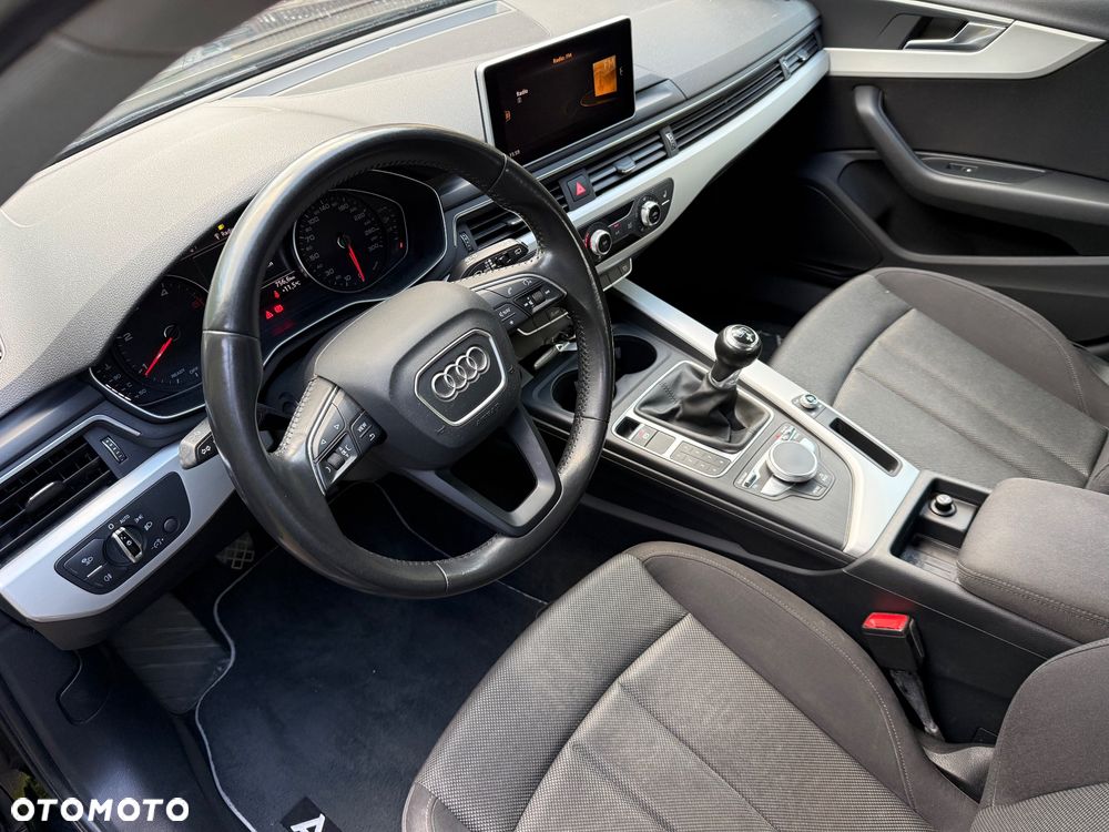 Audi A4 Avant - 17