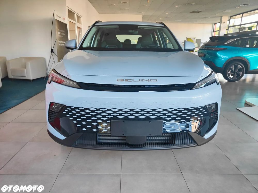 BAIC 5 - 6