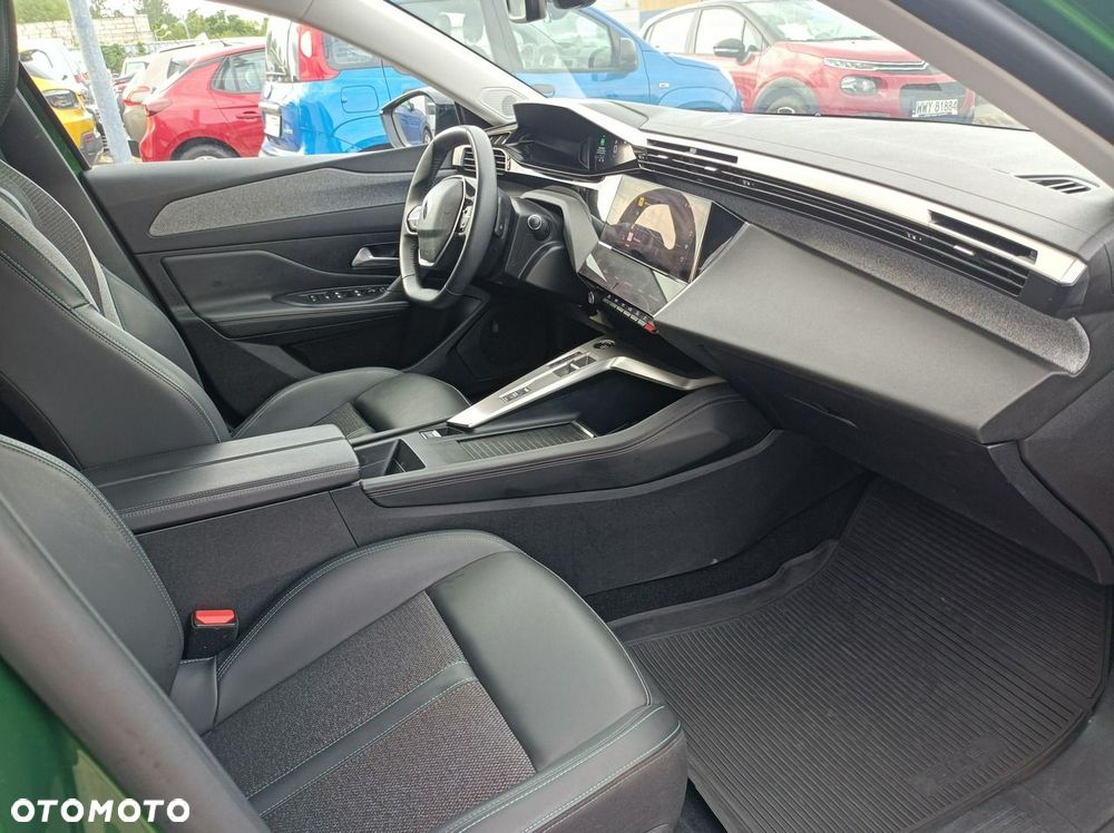 Peugeot 308 - 18