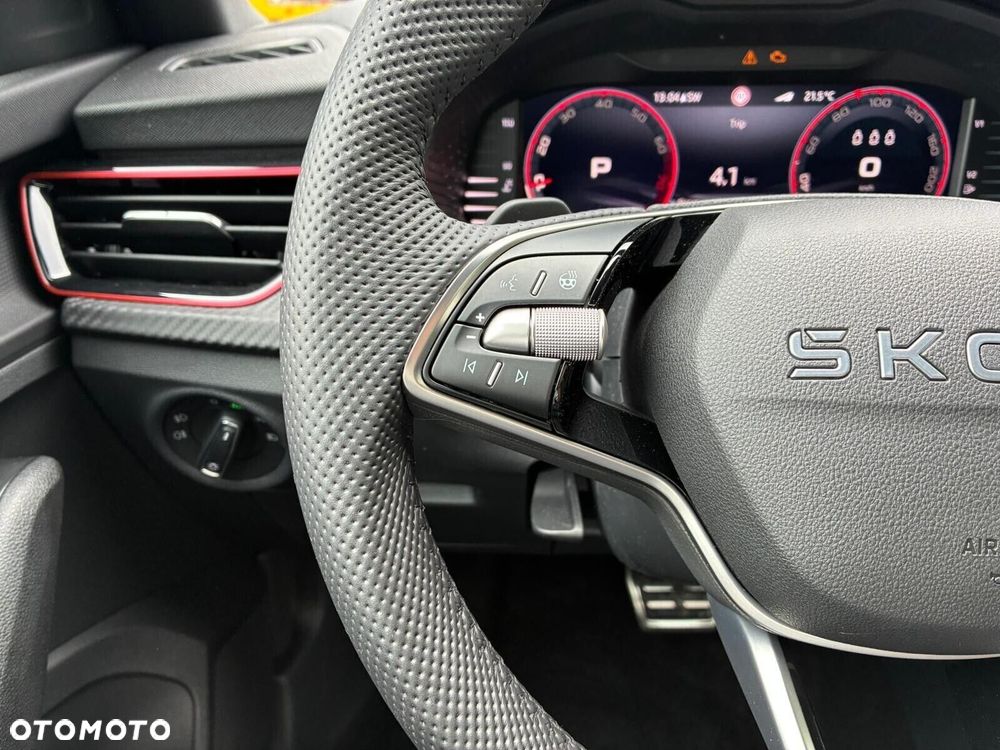 Skoda Scala - 15