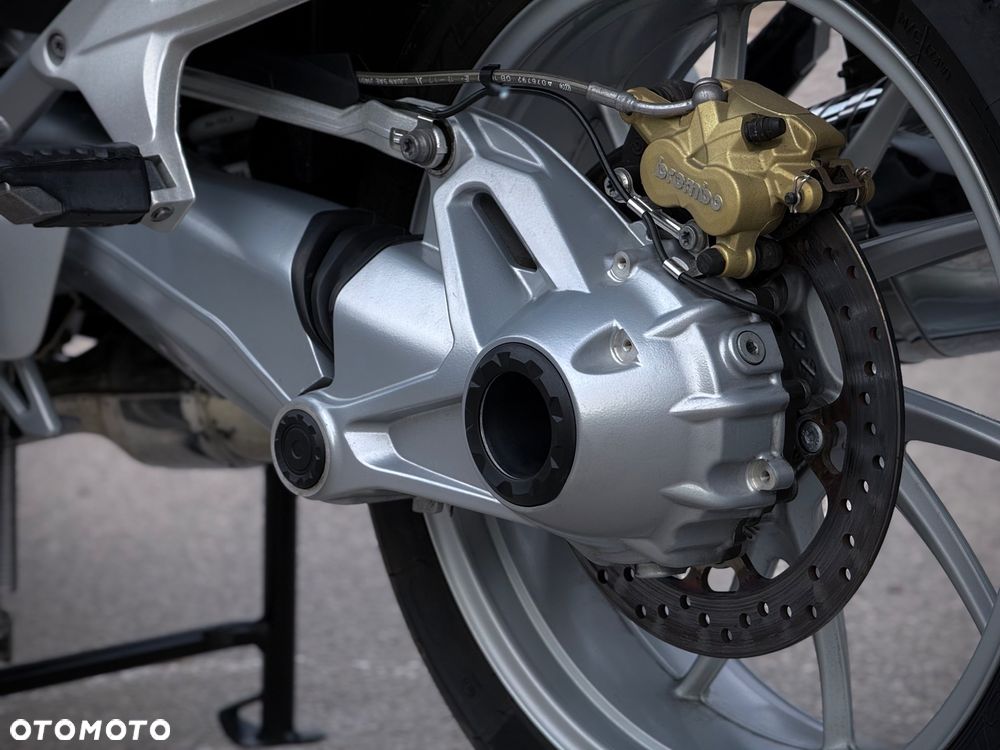 BMW RT - 13