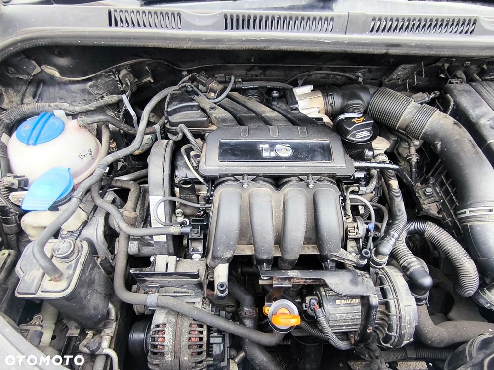 Volkswagen Golf Plus 1.6 United - 18