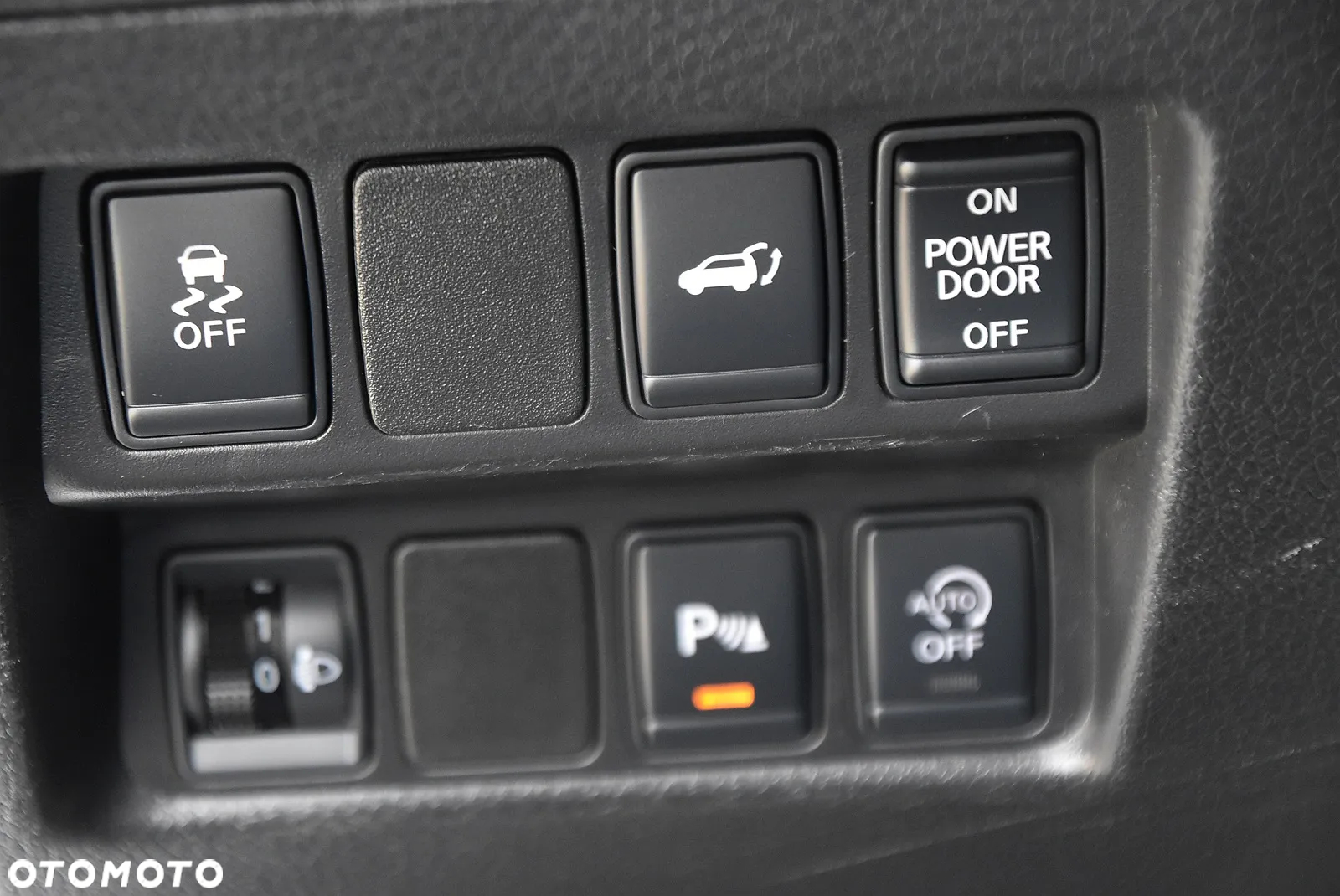 Nissan X-Trail - 27