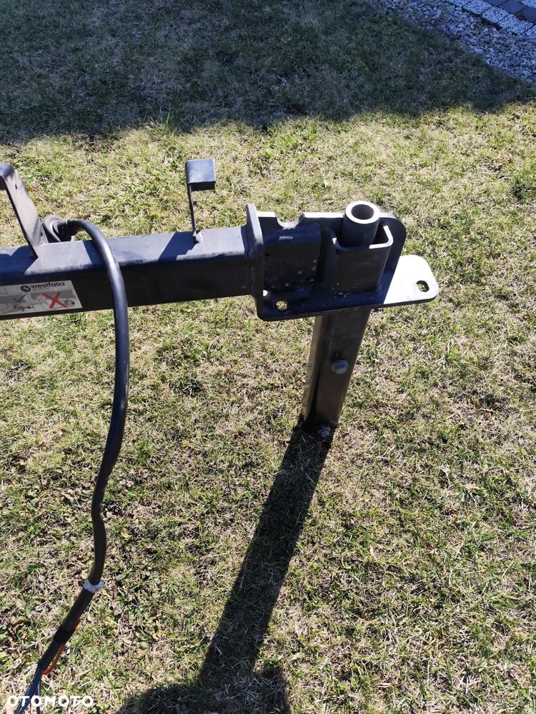 Hak Kpl Opel Astra J Kombi Westfalia - 10