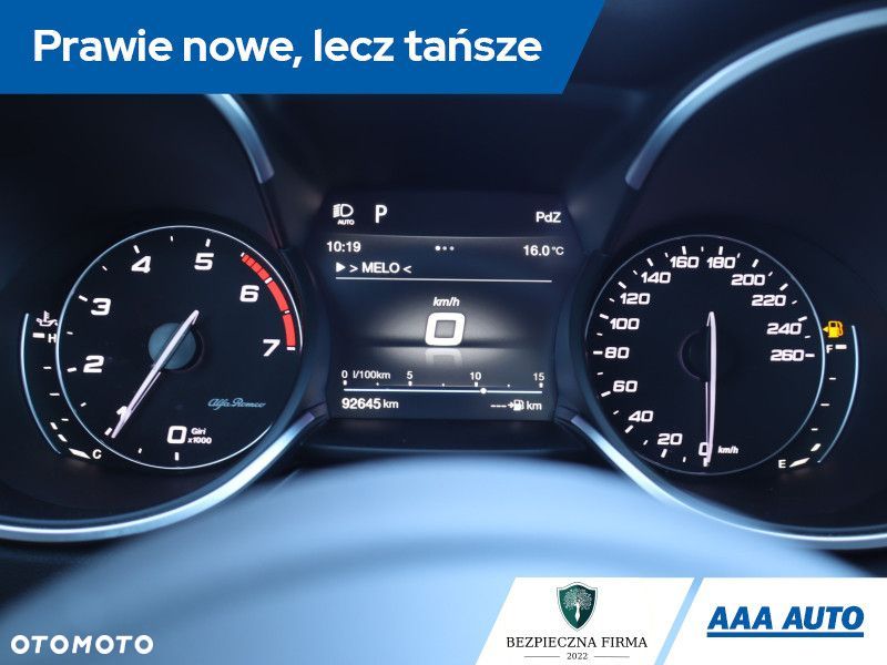 Alfa Romeo Stelvio - 13