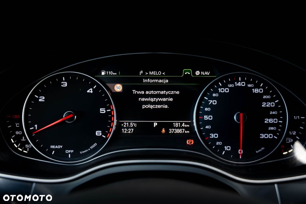 Audi A6 Avant 2.0 TDI Ultra S tronic - 20