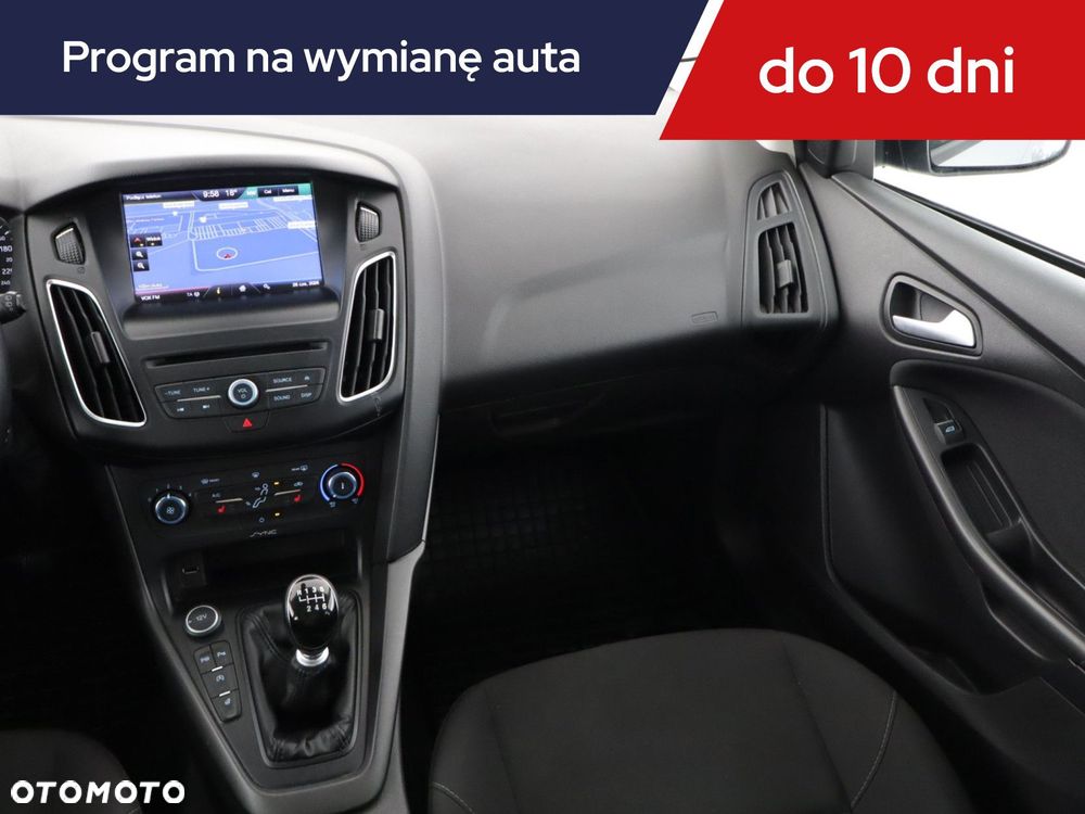 Ford Focus SW - 10