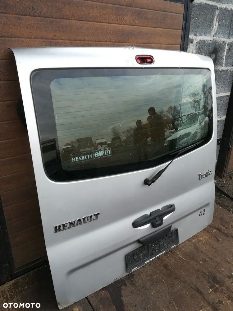 blenda klapy oswietlenie t trafic vivaro primastar - 3