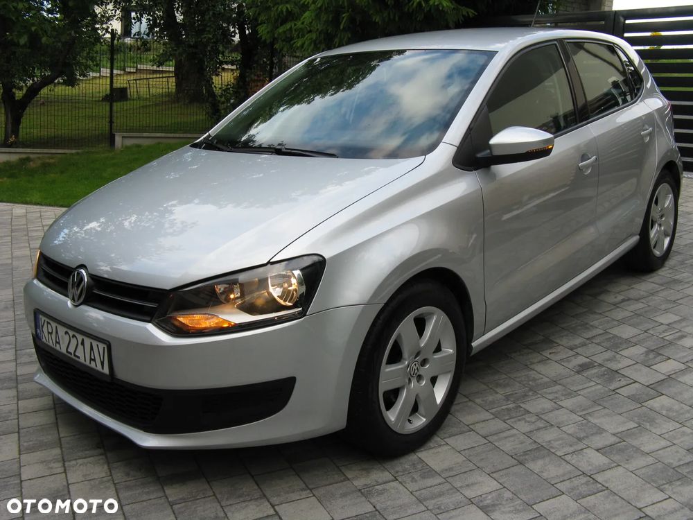 Volkswagen Polo 1.4 16V Highline Optimum - 28