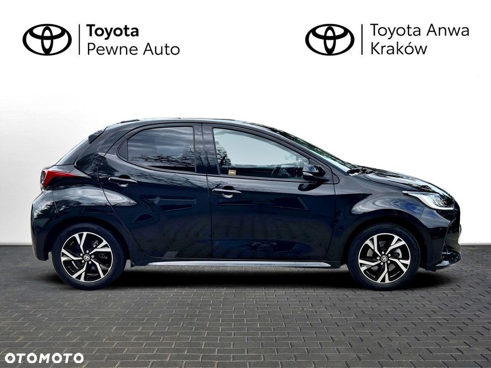 Toyota Yaris Hybrid 1.5 Style - 6