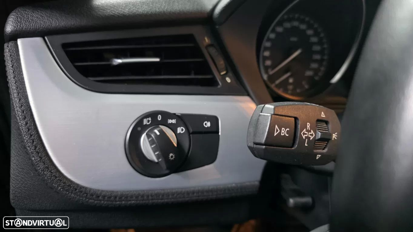 BMW Z4 sDrive20i Aut. - 8