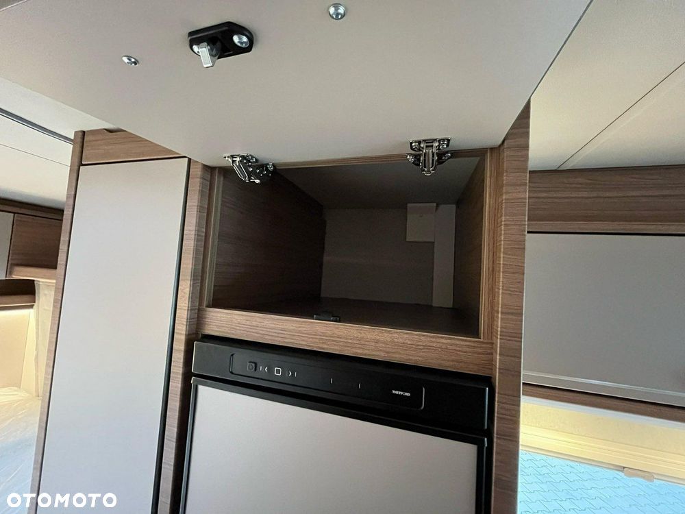 KNAUS LIVE WAVE 650 MG - 22