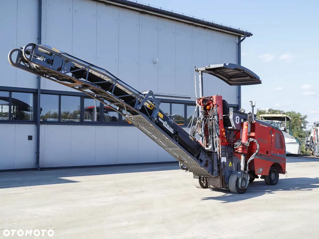 Wirtgen W 50 DCi - 3