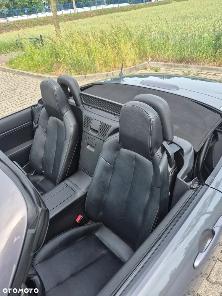 Mazda MX-5 - 18