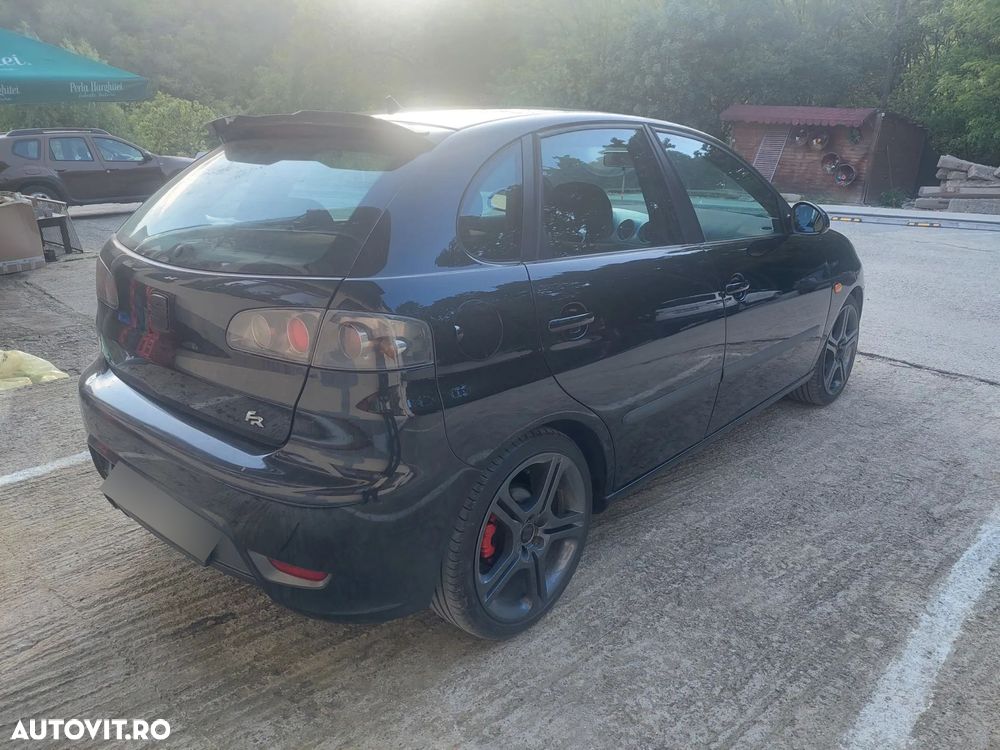 Seat Ibiza - 11