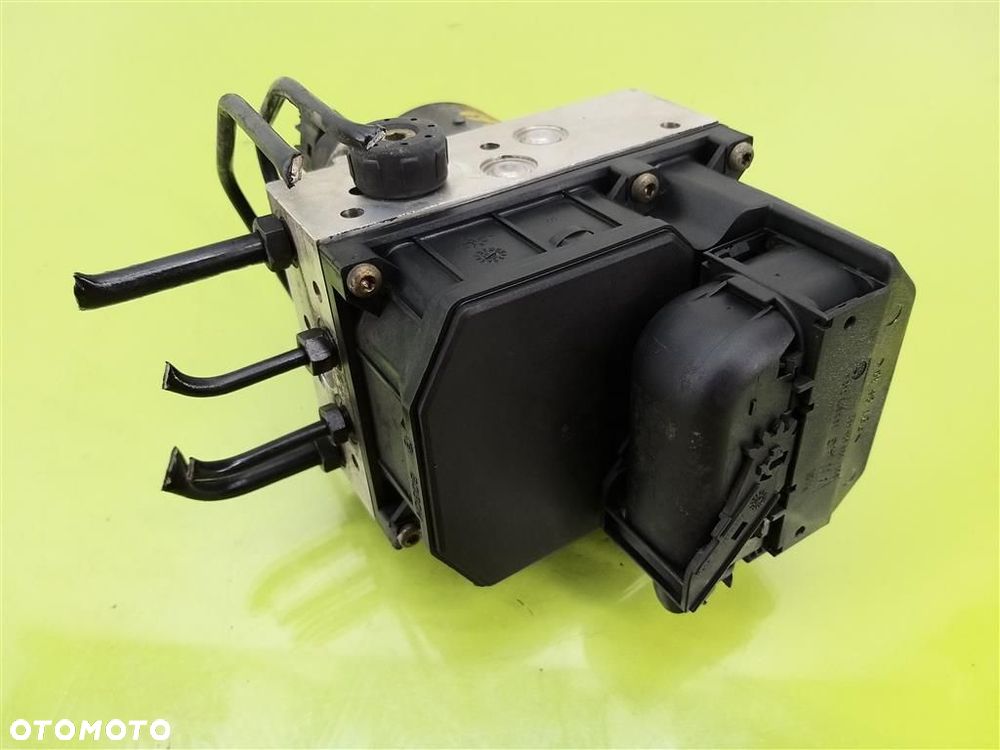 Pompa ABS STEROWNIK Audi A4 B6 8E 2000-2004 2.0B 20V 130KM  0265950011 - 1