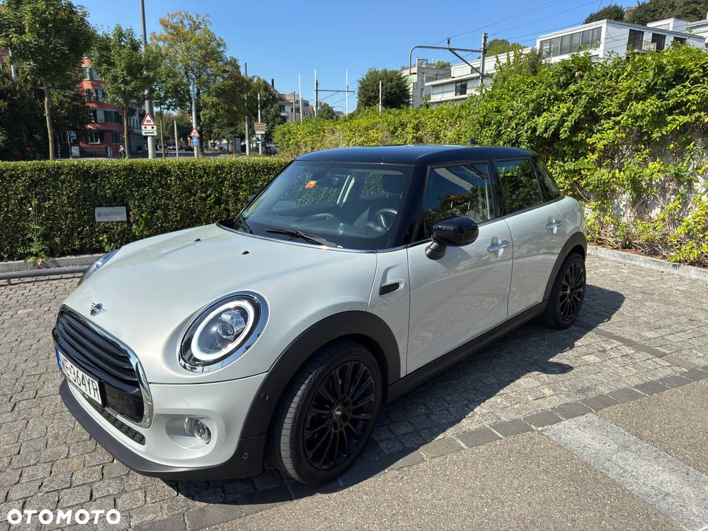 MINI Cooper Standard - 14