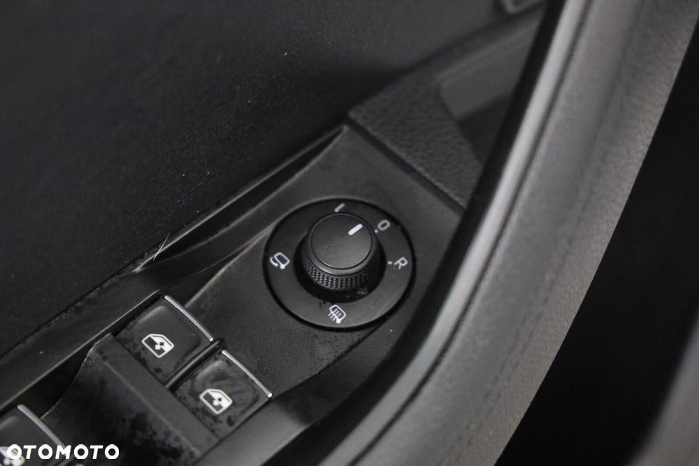 Skoda Superb - 12