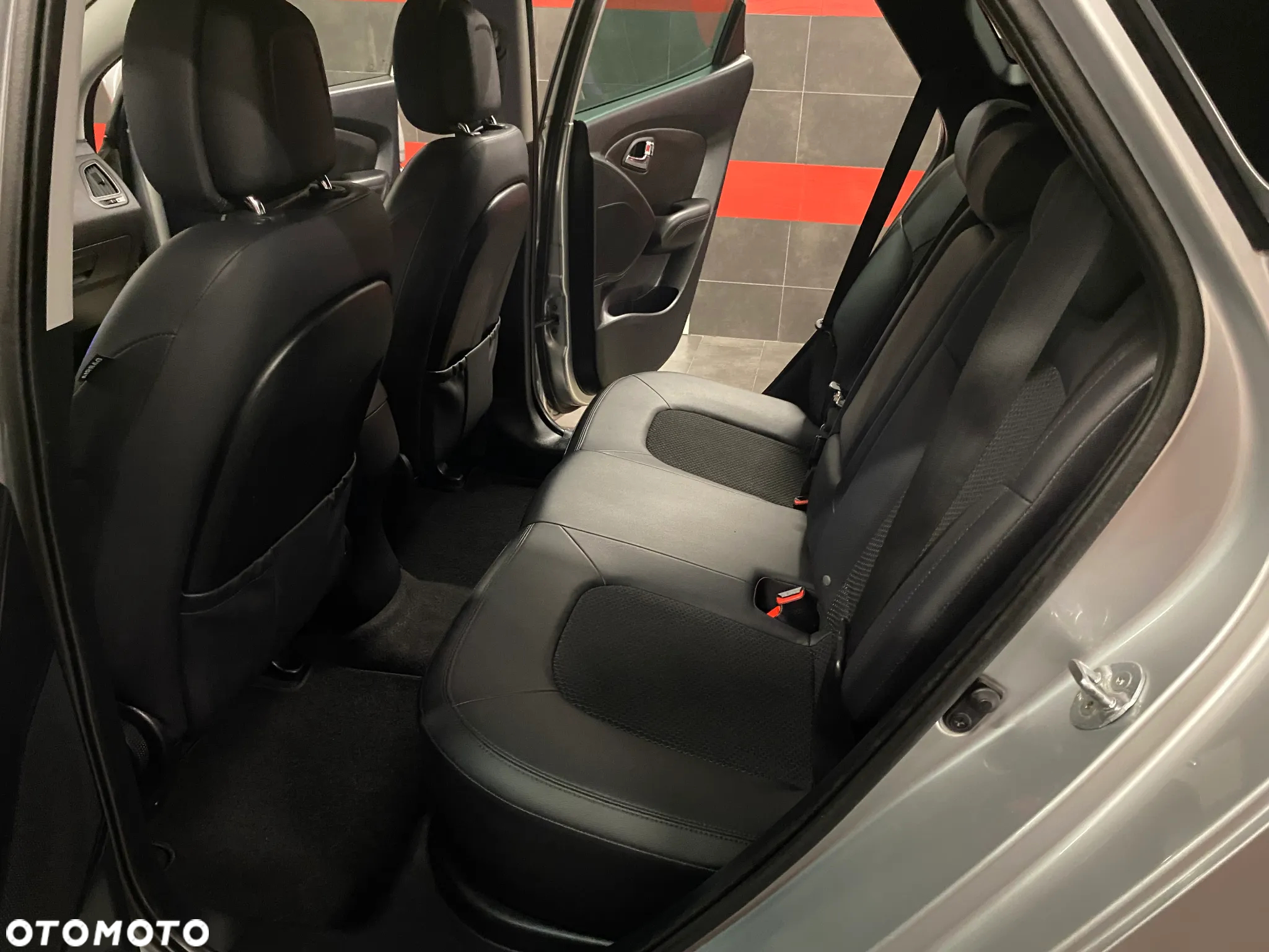 Hyundai ix35 2.0 Premium - 15