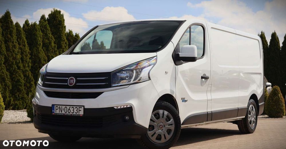 Fiat Talento - 2