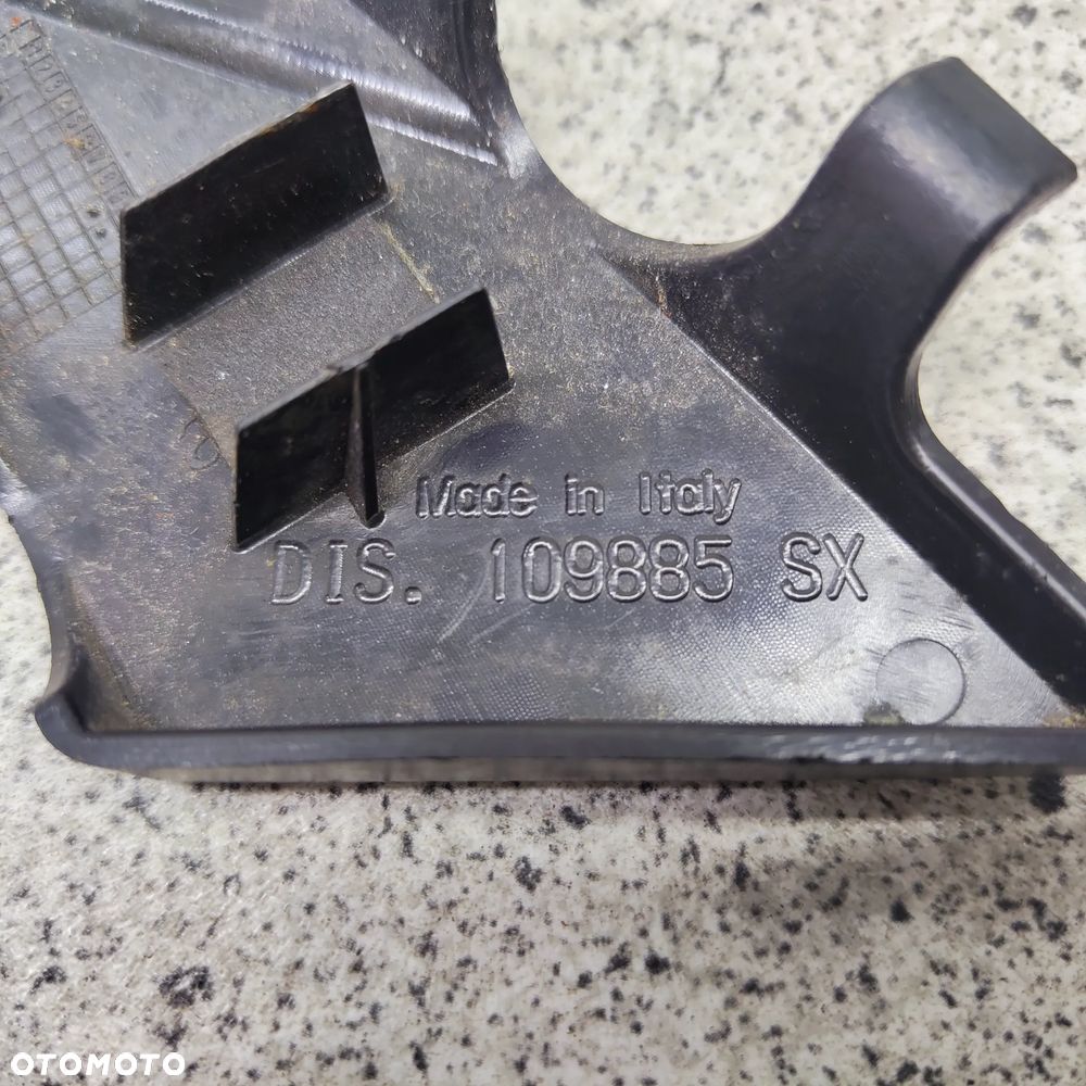 Wypełnienie, owiewka, osłona Aprilia Tuono 1000 - 10