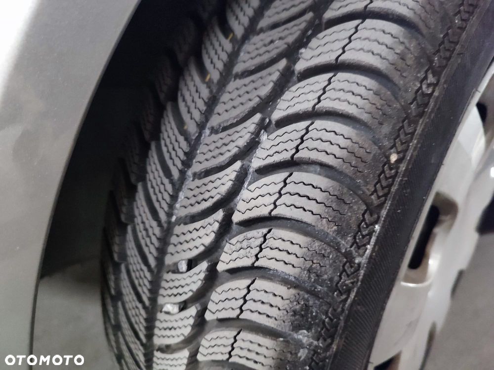 Skoda Octavia 1.4 TSI Mint - 11