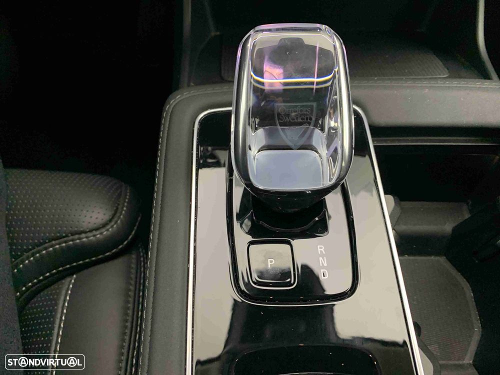 Volvo XC 90 2.0 T8 PHEV Ultra Dark AWD - 12