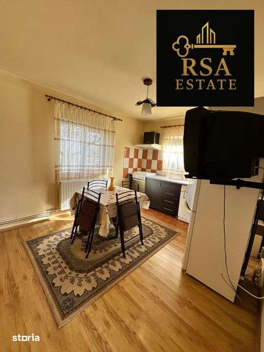 Casa spatioasa cu anexa si teren 550 mp – Goranu, Ramnicu Valcea - Imagine principală: 5/14